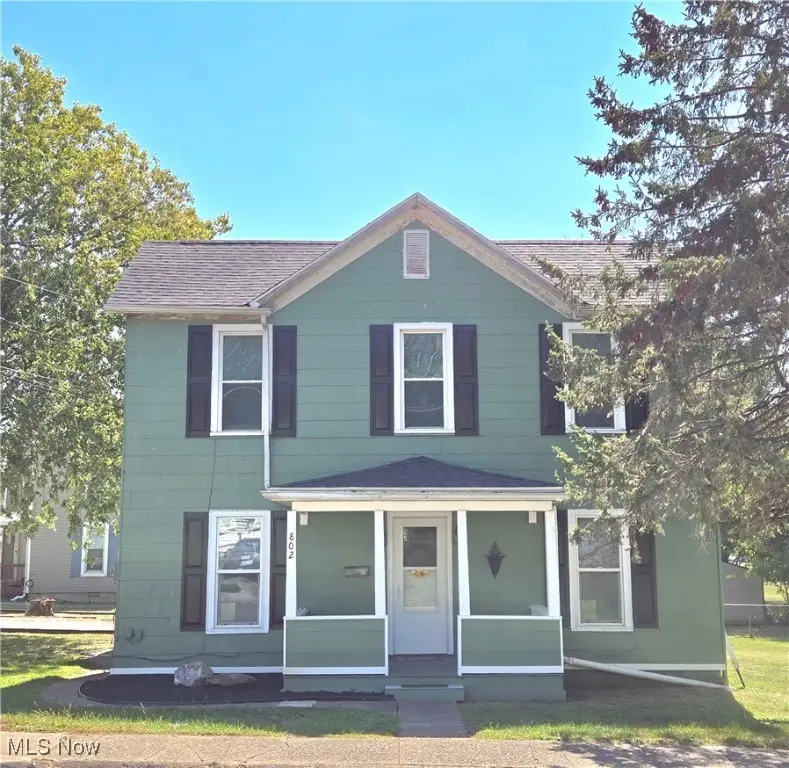 802 Camden Avenue, Parkersburg, WV 26101 - Image #1