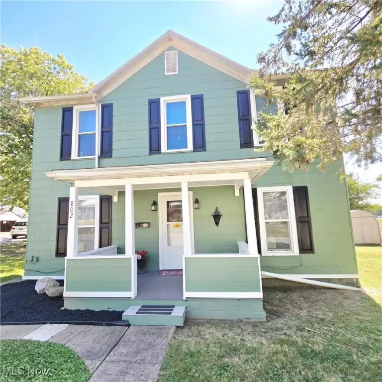 802 Camden Avenue, Parkersburg, WV 26101 - Image #2