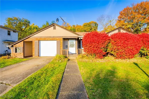 398 Crestview Avenue, Akron, OH 44320