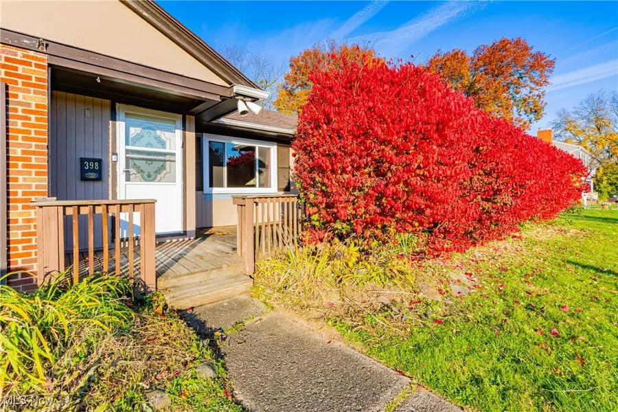 398 Crestview Avenue, Akron, OH 44320 - Image #2