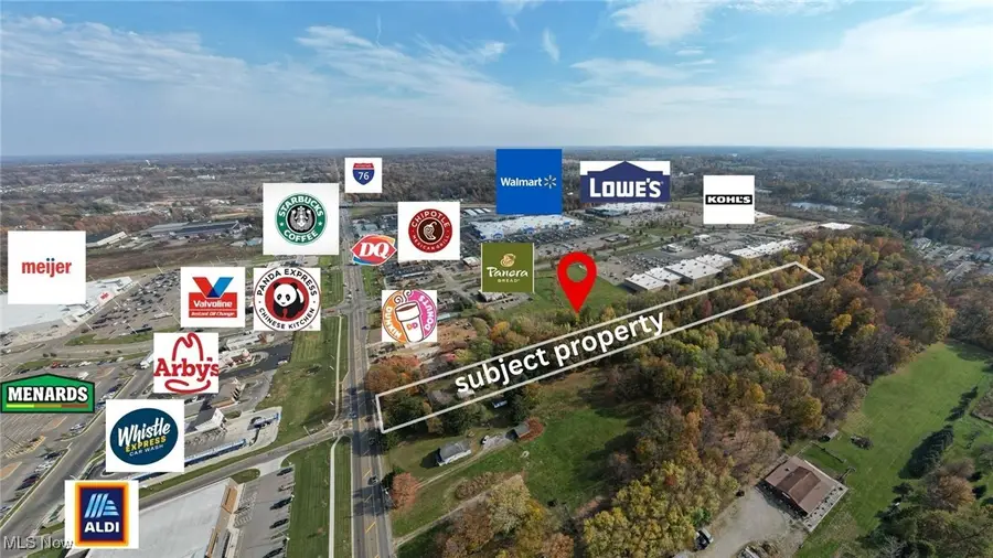 124 Tallmadge Road, Kent, OH 44240 - Image #2