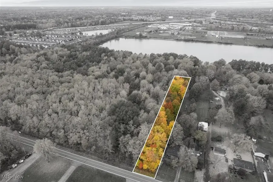 V/L Bronson Road, Olmsted Township, OH 44138 - Image #3