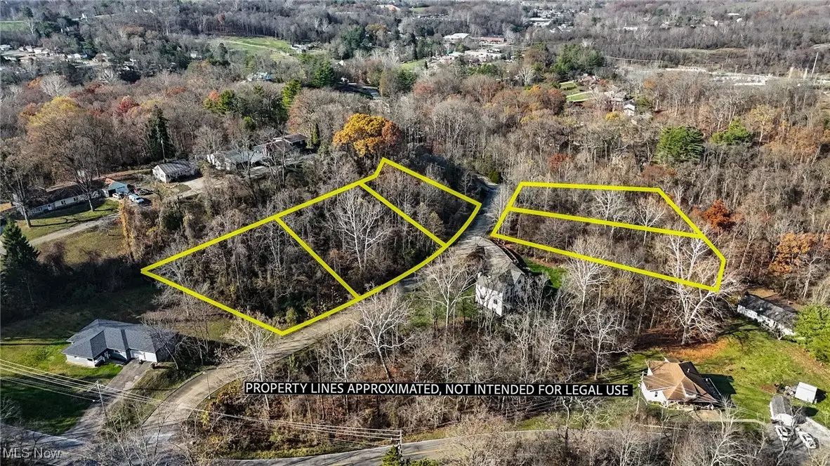 Lot #6 Mountain Laurel Drive, Marietta, OH 45750 - Image #1