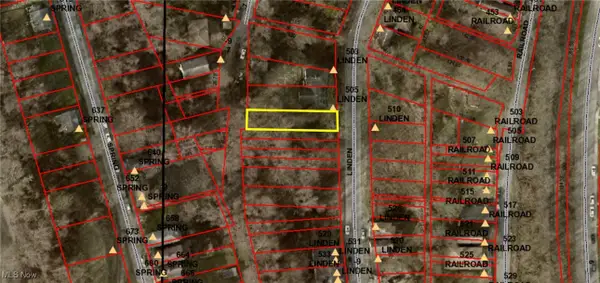 Linden Ave, Steubenville, OH 43952