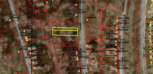 519 Linden Avenue, Steubenville, OH 43952