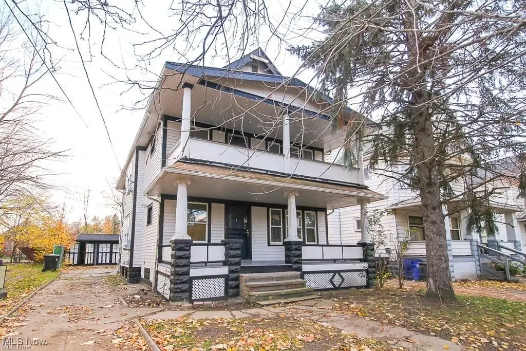 6522 Sebert Avenue, Cleveland, OH 44105 - Image #1