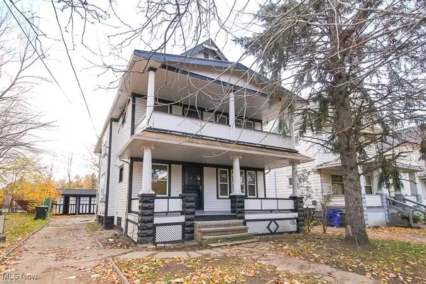 6522 Sebert Avenue, Cleveland, OH 44105