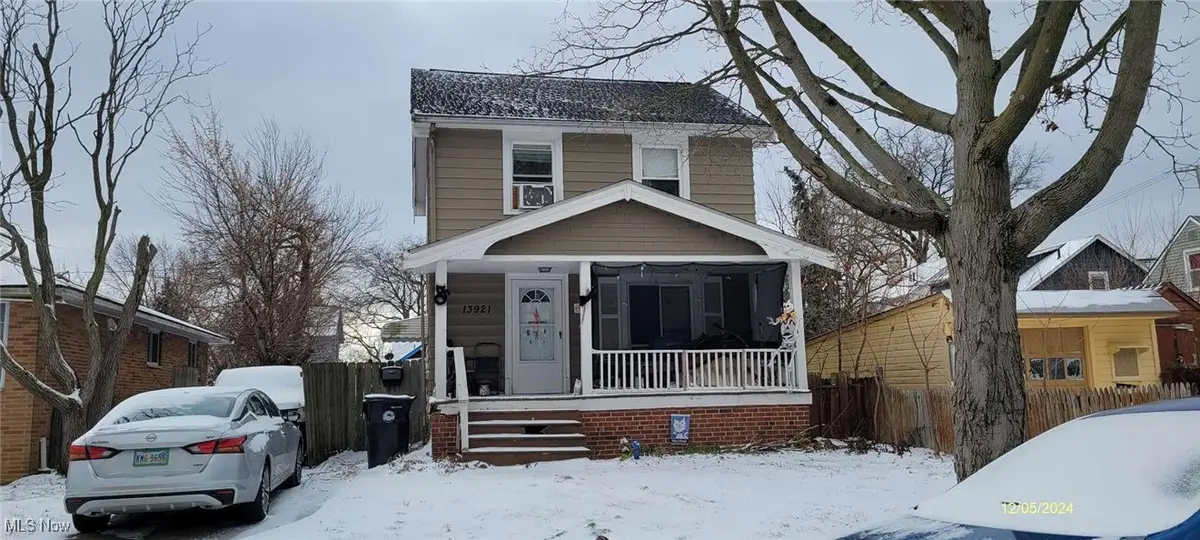 13921 Wainstead Avenue, Cleveland, OH 44111 - Image #1