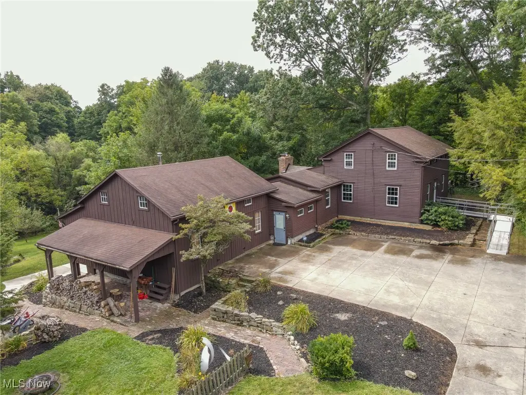 4101 Canfield Road, Canfield, OH 44406 - Image #1