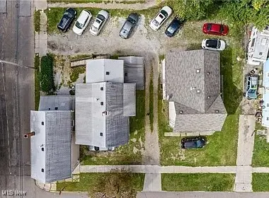 628, 634 & 636 Sumner Street #6 units, Akron, OH 44311 - Image #1