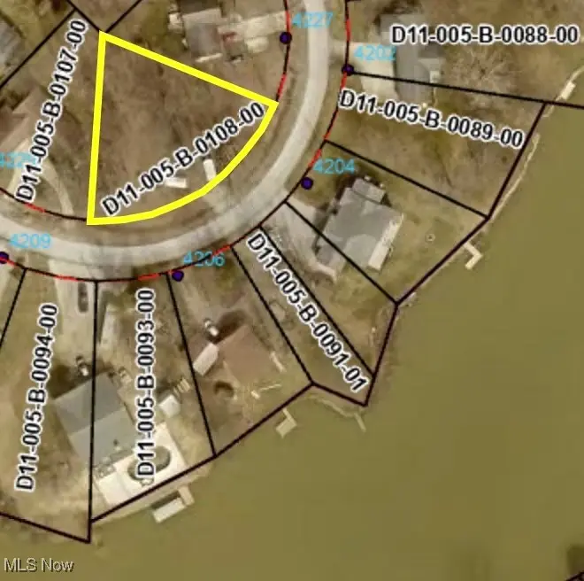 4228 Majorna Drive, West Salem, OH 44287 - Image #2