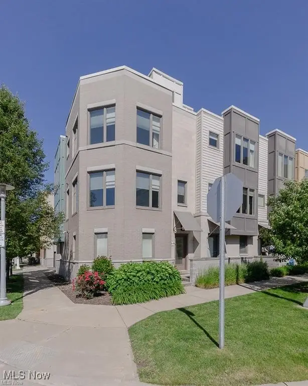 1419 E 14th Street, Cleveland, OH 44114 - Image #1