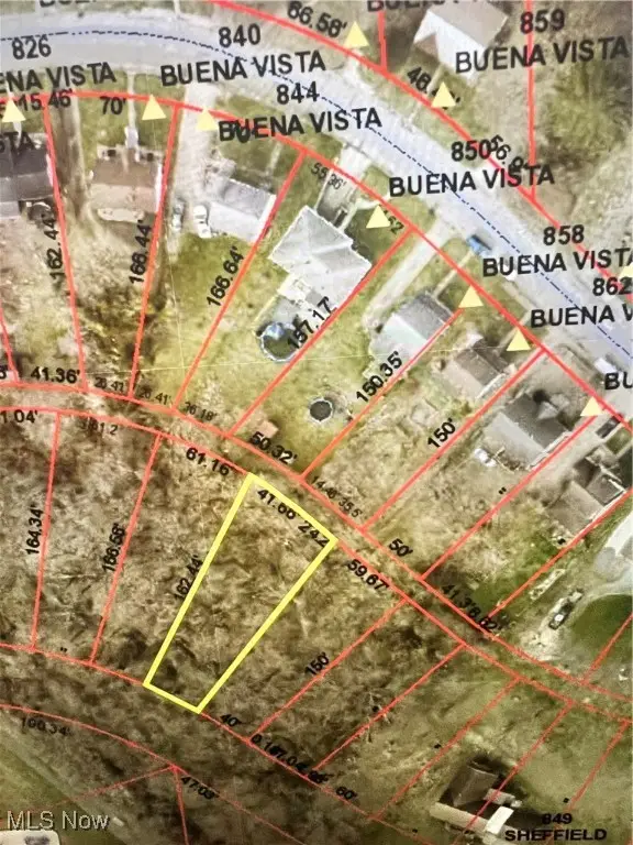 0 Sheffield, Steubenville, OH 43952