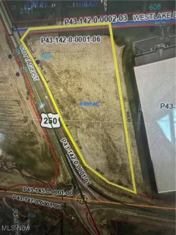 Westlake, Ashland, OH 44805