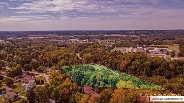 V/L College Street, Wadsworth, OH 44281