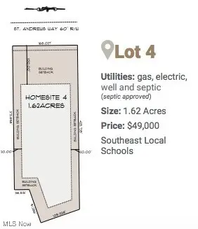 St Andrews Way, Ravenna, OH 44266