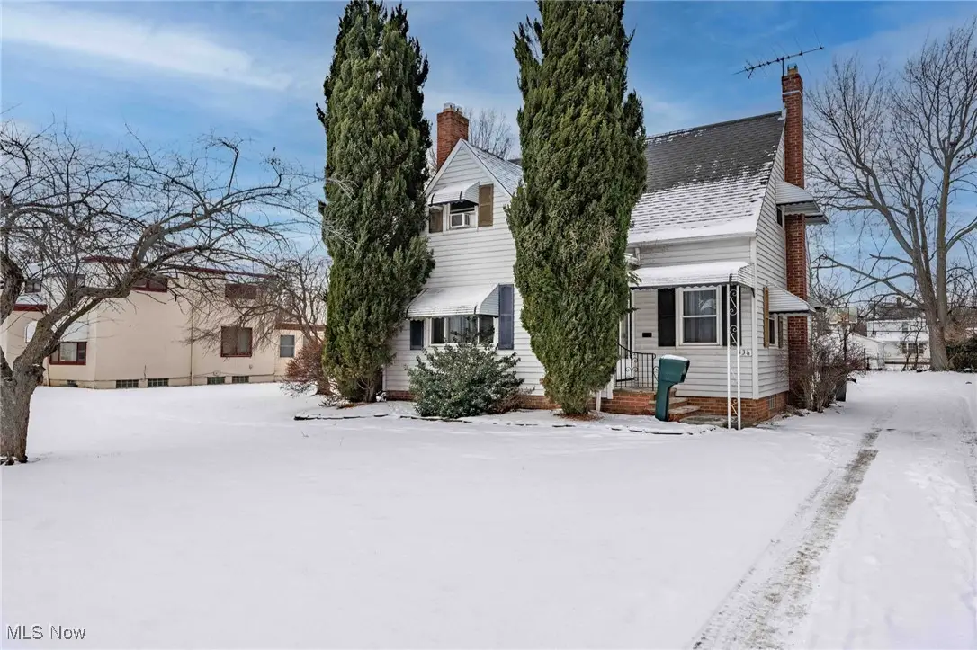 336 E 222nd Street, Euclid, OH 44123 - #1