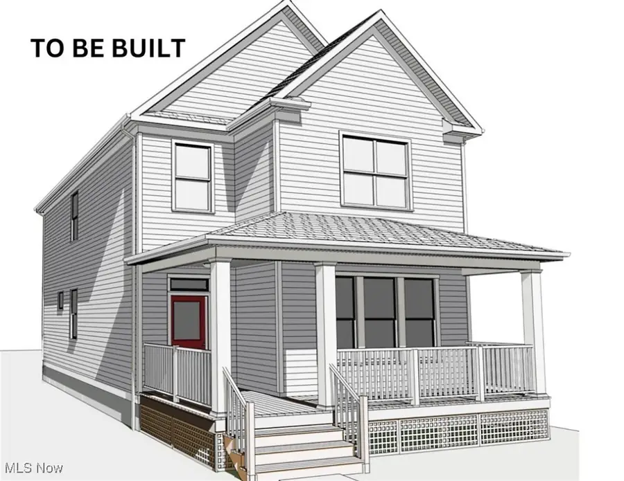 4208 Bailey Avenue, Cleveland, OH 44113 - Image #2