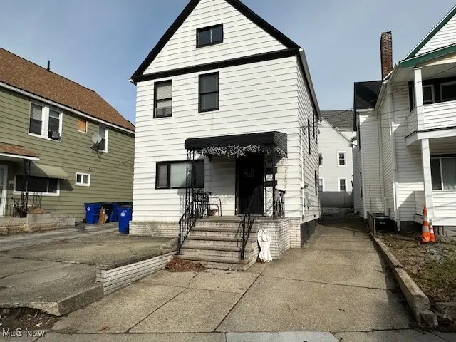 1913 Coltman Road, Cleveland, OH 44106 - Image #1