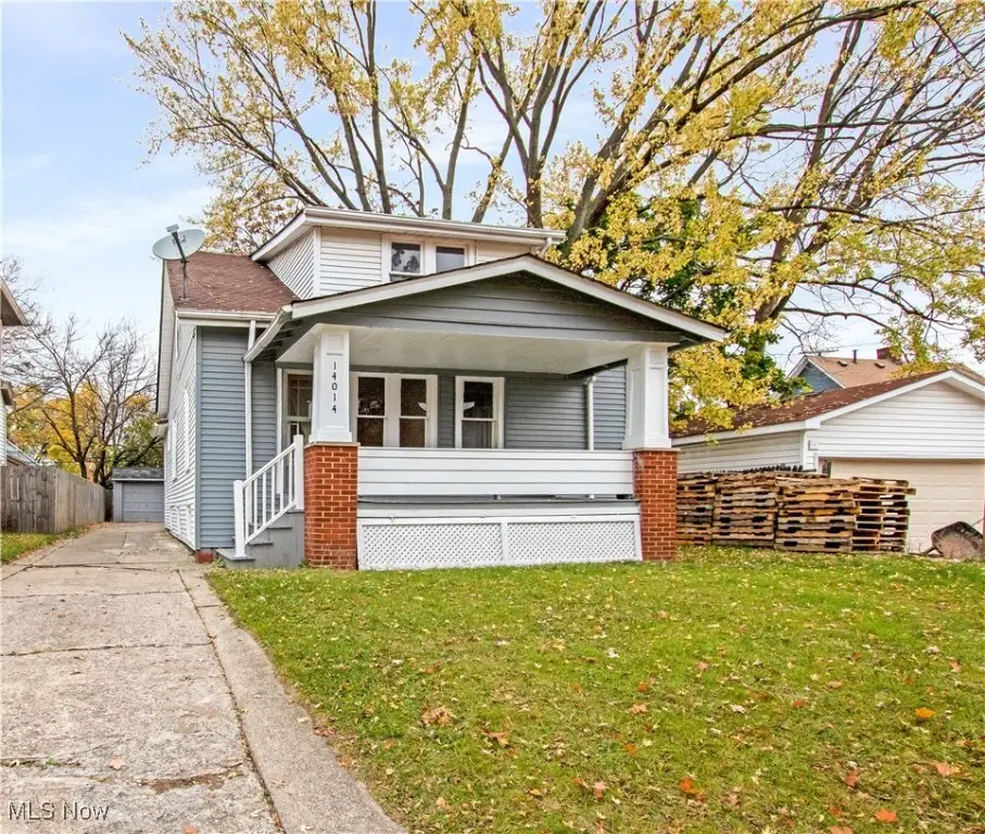 14014 Parkdale Avenue, Cleveland, OH 44111 - Image #1