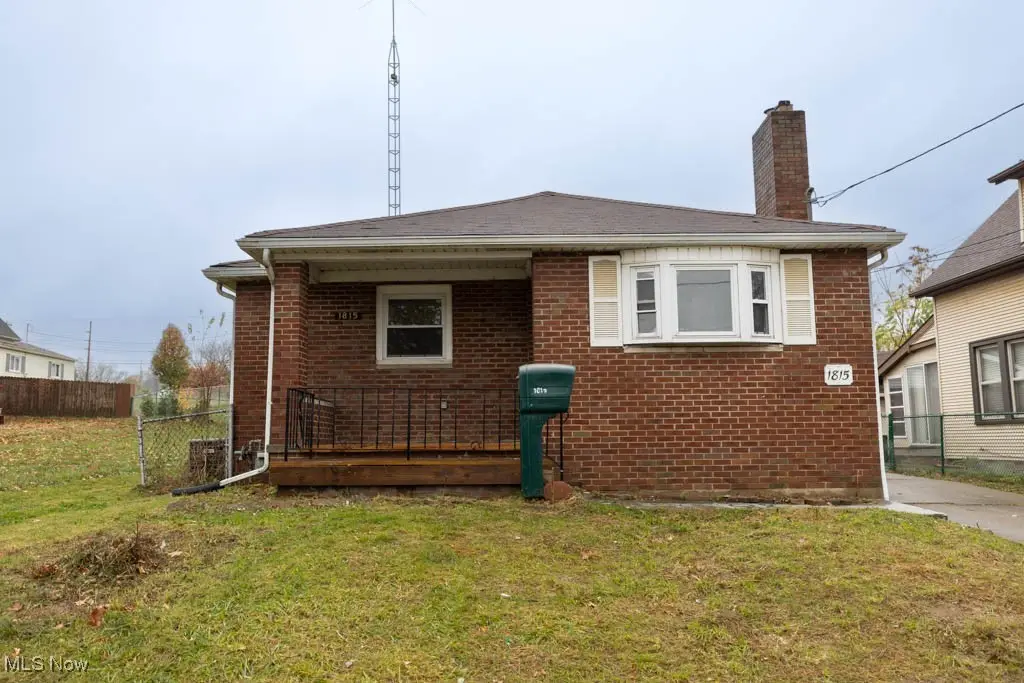 1815 Vine Sw Avenue, Canton, OH 44706 - Image #1
