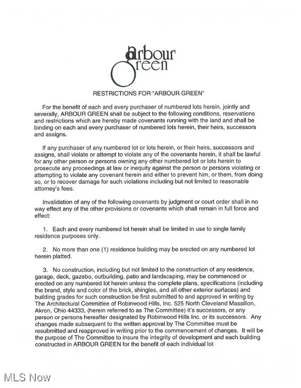 4609 Barnsleigh Drive #47, Akron, OH 44333 - Image #2