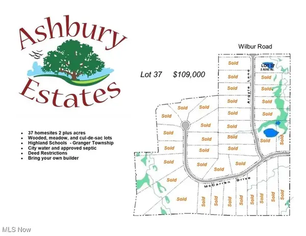 3933 Argyle Lane, Medina, OH 44256