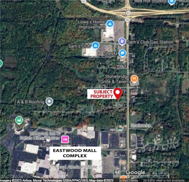 1546 State Route 46, Warren, OH 44484 - Image #3