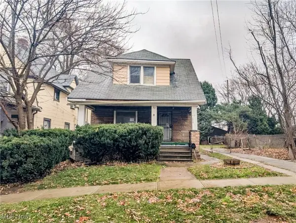 3235 W 94th Street, Cleveland, OH 44102
