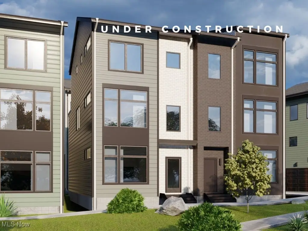 3615 Bailey Avenue #55, Cleveland, OH 44113 - Image #1