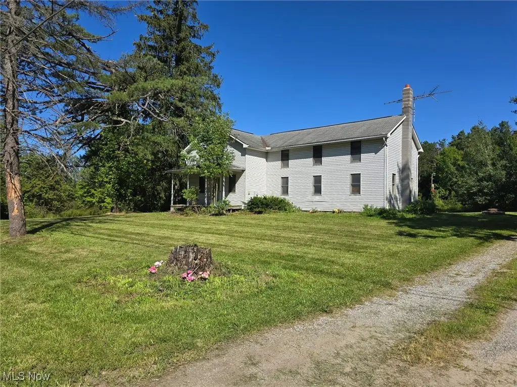 16270 Mayfield Road, Huntsburg, OH 44046 - Image #1