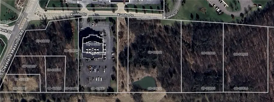 Kumho Drive, Fairlawn, OH 44333 - Image #3