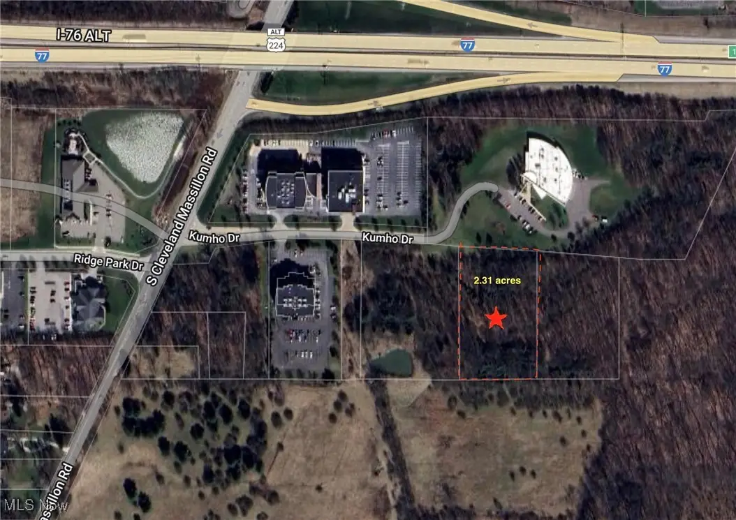 Kumho Drive, Fairlawn, OH 44333 - Image #1