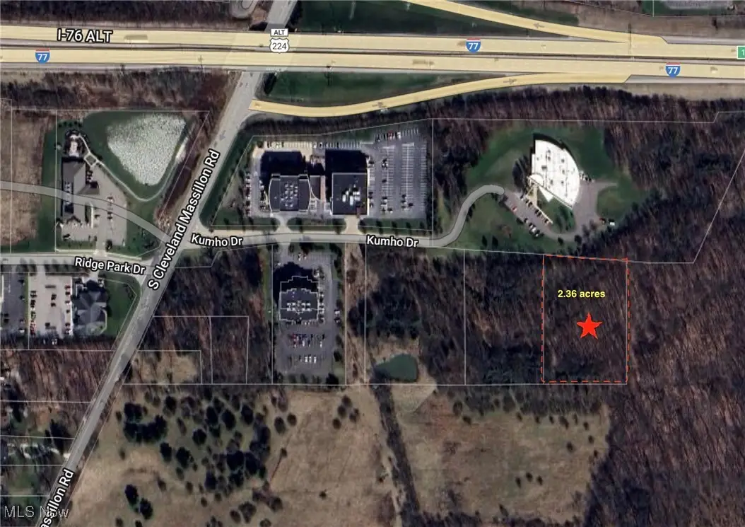 Kumho Drive, Fairlawn, OH 44333 - Image #1