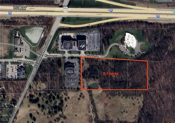 Kumho Drive, Fairlawn, OH 44333