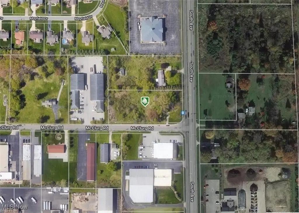 8360 South Avenue, Boardman, OH 44512 - Image #1