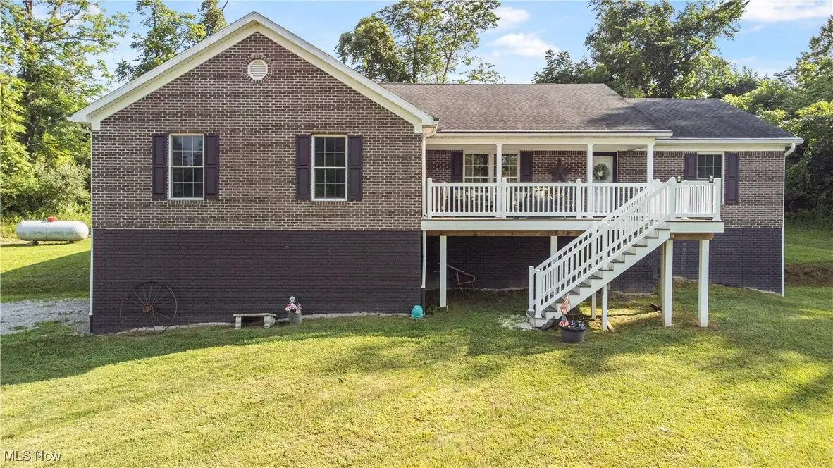 40900 Havenwood Drive, Belmont, OH 43718 - Image #1