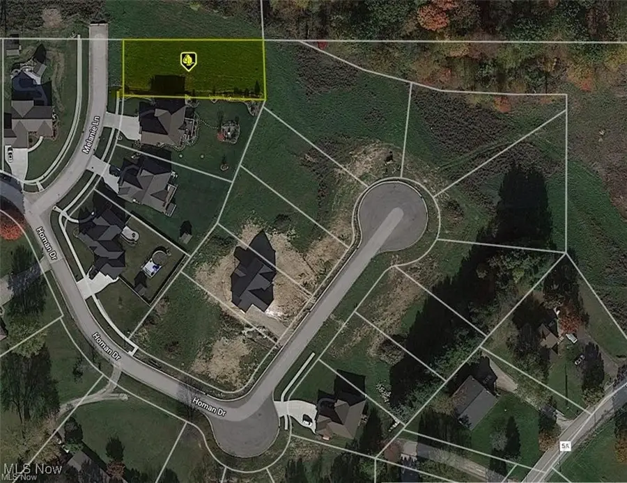 V/L 1050 Melanie Lane, Doylestown, OH 44230 - Image #3