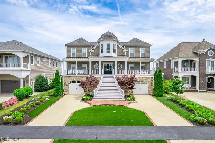 497 Bay Point Boulevard, Marblehead, OH 43440 - Image #2