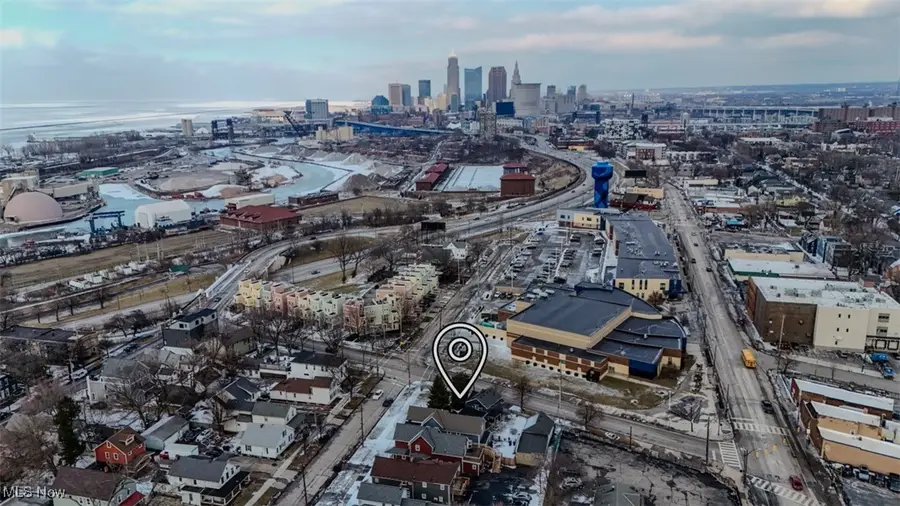 4901 Tillman Avenue, Cleveland, OH 44102 - Image #2
