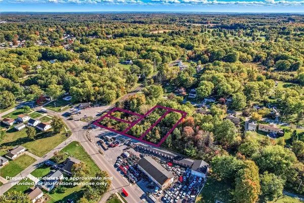 3307 Upland, Struthers, OH 44471