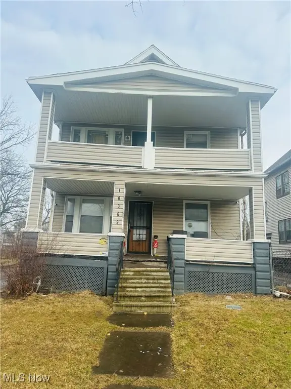 10309 Parkview Avenue, Cleveland, OH 44104