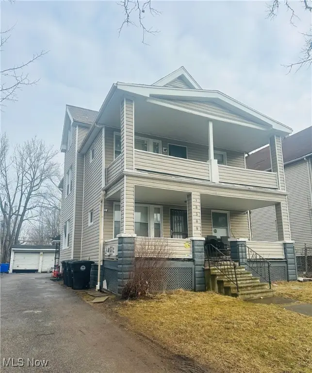 10309 Parkview Avenue, Cleveland, OH 44104 - Image #2