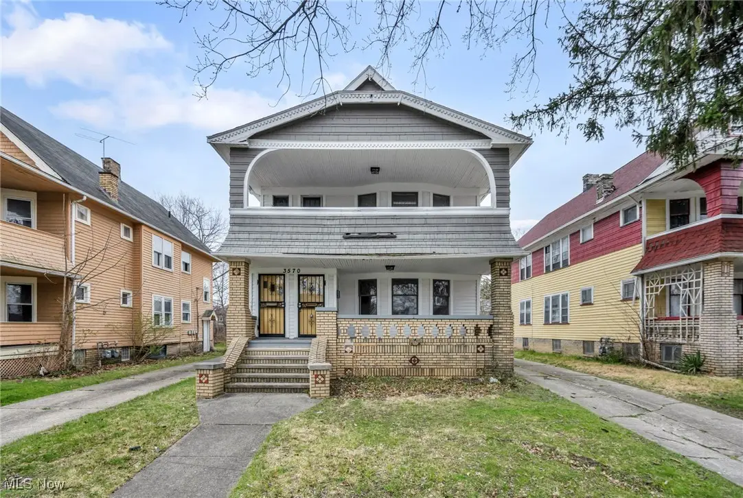 3570 E 151 Street, Cleveland, OH 44120 - Image #1