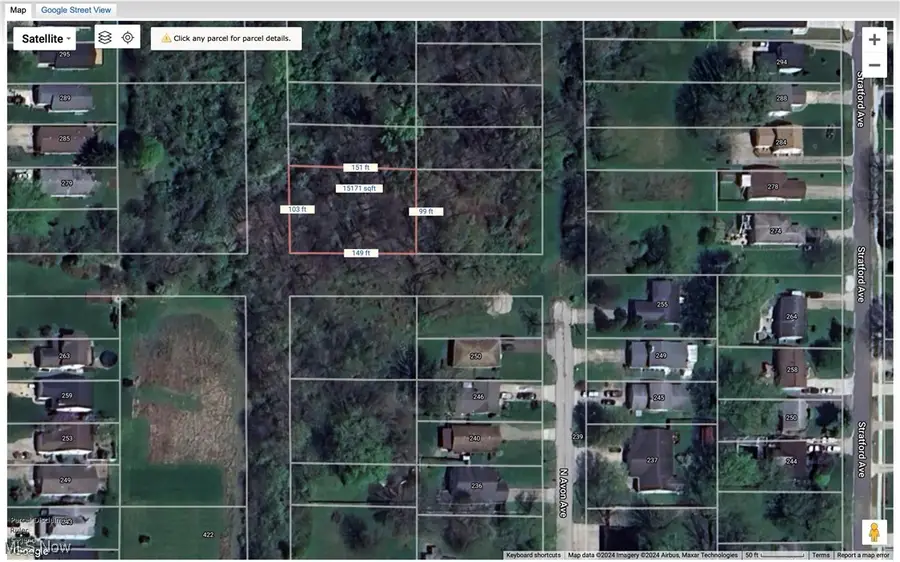 Rosalind Avenue, Wadsworth, OH 44281 - Image #3