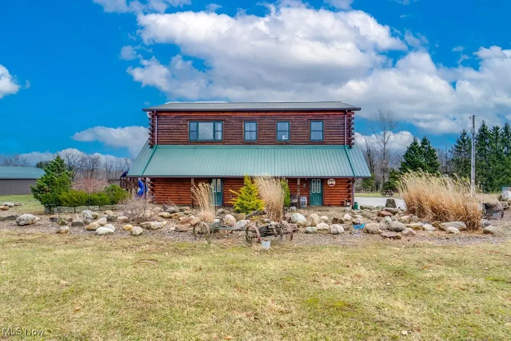 3125 Henderson Road, Wooster, OH 44691 - Image #1