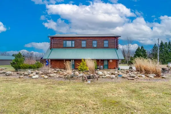 3125 Henderson Road, Wooster, OH 44691