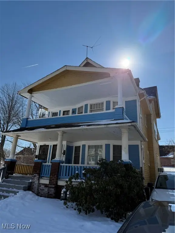 12528 Edmonton Avenue, Cleveland, OH 44108 - Image #3