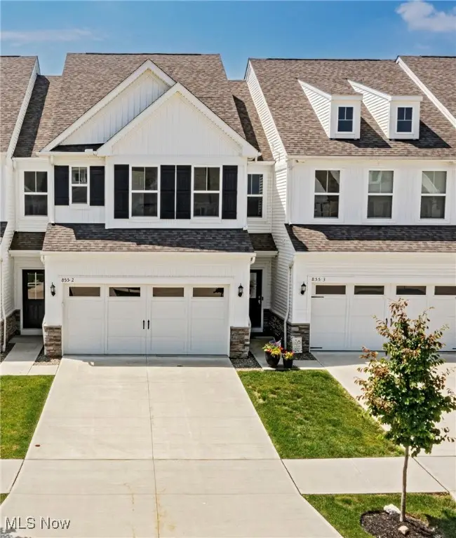 855-2 Dipper Lane, Aurora, OH 44202 - Image #1