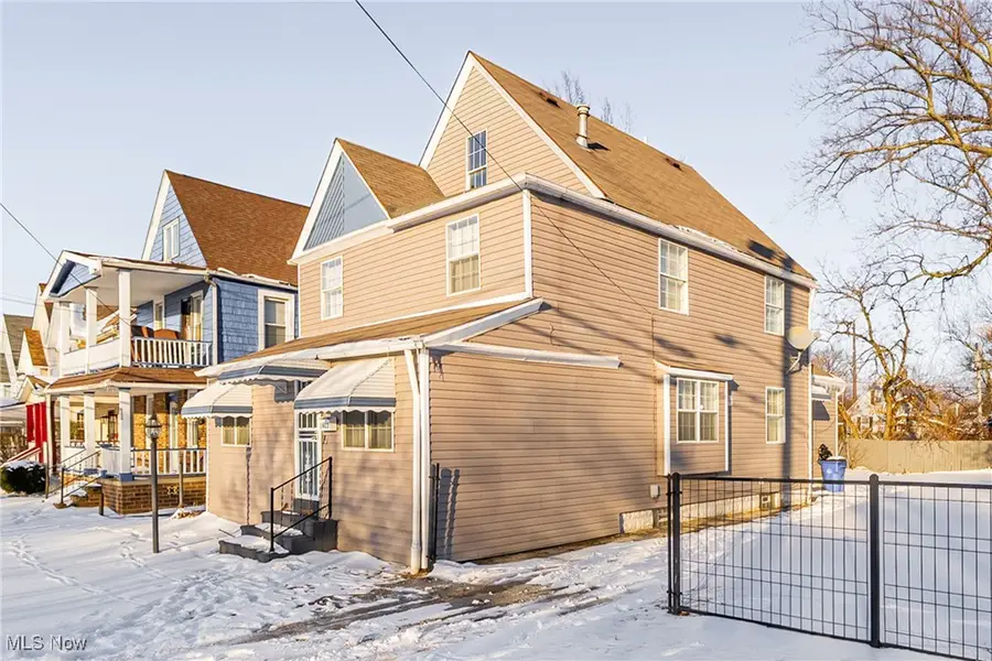 1423 E 120th Street, Cleveland, OH 44106 - Image #2